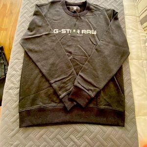 Gstar sweatshirt